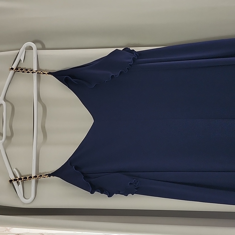 Mk dress